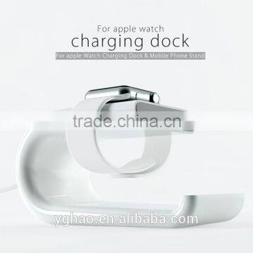 New Design For Apple Watch Stand, Apple Watch Holder photo-2