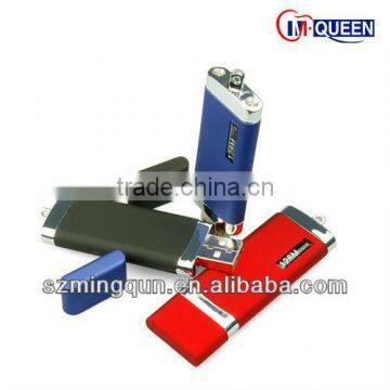 factory direct selling plastic usb flash