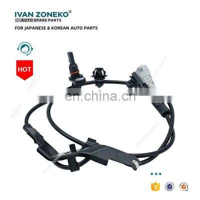 Reliable Quality New Material Wheel Speed Sensor ABS OEM 89545-0K240 895450K240 photo-2