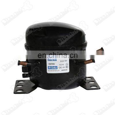 Sino Cool Compressor for Refrigeration Refrigerator Compressor photo-3