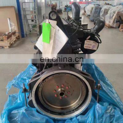Original Cummins 224-310KW QSM11 Diesel Engine Assembly photo-5