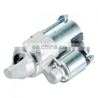 High Quality Starter 8200266777/7711135849/2330000QAX/23300-AZ71A/7711135335 For Truck photo-5