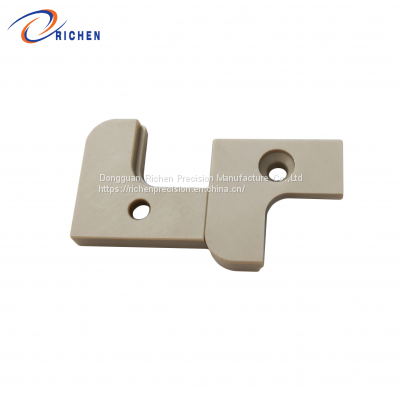 OEM Customized CNC Milling Machining Plastic Parts