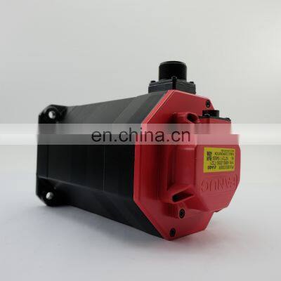 Fanuc AC SERVO MOTOR A06B-2238-B100 photo-3