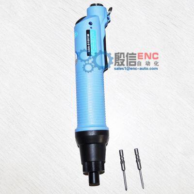 High Precision Low Torque Speed Electric Screwdriver 150rpm,0.015Nm photo-5