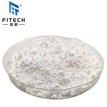 CAS 12125-02-9 Nh4cl 99.5% Ammonium Chloride