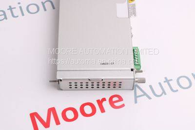 3500/34 TMR relay module