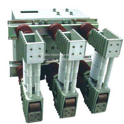 12kv indoor type Vacuum Circuit Breaker