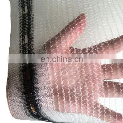 Factory direct supply of high-quality HDPE anti-hail net for agricultural greenhouses