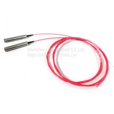 1310/1550nm  Polarization Maintaining  fiber Faraday Mirror