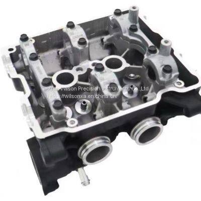 Chinese No.1 Roundness Machine Manufacturer photo-4