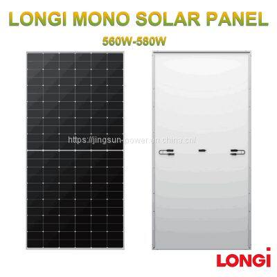 Longi 570W