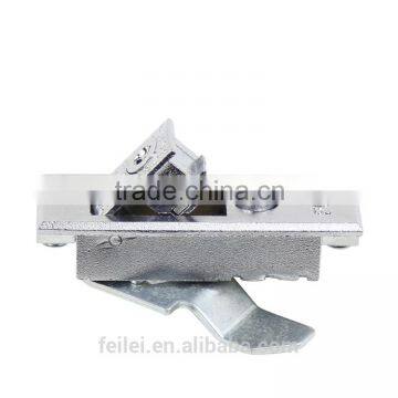 Padlockable Swing Handle Plane Lock photo-4