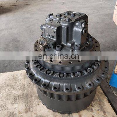 706-8J-01020 208-27-00281 PC400LC-7 Travel Motor PC400LC-7 PC400-7 Final Drive photo-5