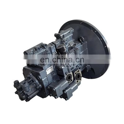 Excavator Hydraulic Parts 400914-00520E 400914-00520 For Doosan DX220A DX230-9C Hydraulic Main Pump