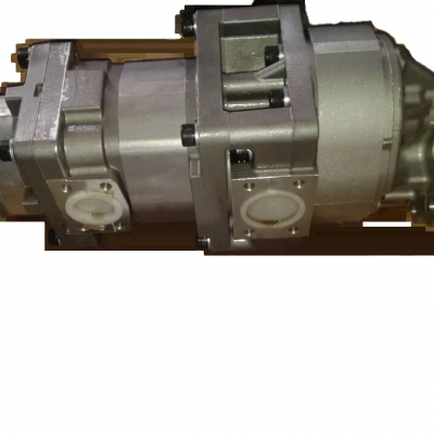 WX Factory direct sales Price favorable  Hydraulic Gear pump 705-55-24130 for Komatsu WA300L-1/WA320-3