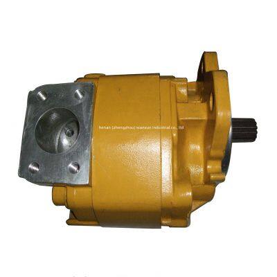 Manufacturer Construction Parts Hydraulic Gear Pump  705-41-01020 for Komatsu   D60P