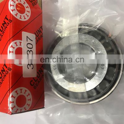 high quality 32307jr taper roller bearing 32307 bearing