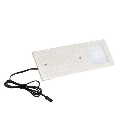 Warm White Modular LED Under Cabinet Lighting Panel photo-5