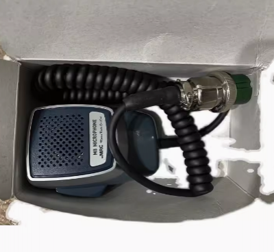 MRC MR-2000 Marine Telephone MICPHONE MRC M8 MICPHONE M7-B MICPHONE photo-2