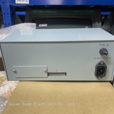 JRC NQA-2393 ECDIS OPERATION UNIT JUNCTION BOX