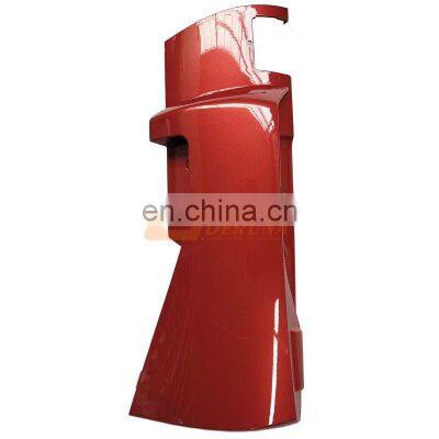 Sinotruk Sitrak C5H/C7H China Heavy Truck Spare Parts 812W62410-0090TW0001 Wind Deflector Right