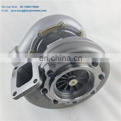 F/SF240TA engine turbo TD13L-41Q 49182-03920 TD13M-45QRC 49182-02231 49182-03910 76.89.069 Construction Machinery