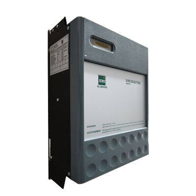 TLDE 590C DC Motor Drive 590C/70A Speed Governor photo-2