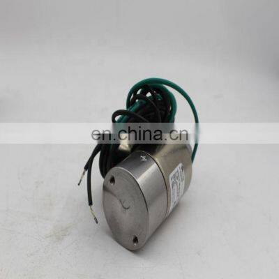 91B243 Valve Solenoid Two W Gardner Denver Air Compressor Spare Parts Wholesale