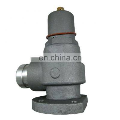 Minimum pressure valve 100011542 Compair high quality air compressor spare parts supply