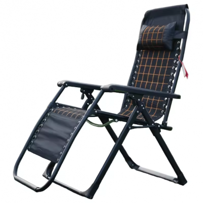 Modern Design Reclining Folding Chair photo-3