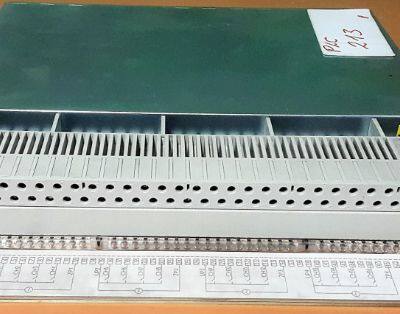 ABB DI636 3BHT300014R1 модуль ввода-вывода
