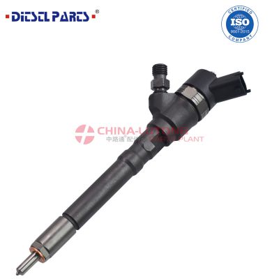 fuel injector car engine  0 445 110 064 Compatible for Hyundai Compatible for Kia 33800-27000 33800-27010 0445110064