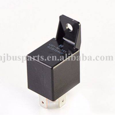 Other Performance Parts Other Bus Parts Relay Valve Bus Body Kits Flasher Relay CB1-M-24v Good Quality photo-3
