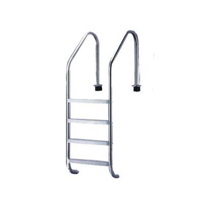 Swimming Pool High Quality Ladders 304#316# Stainless Steel 2steps,3steps,4steps,5setps for sale