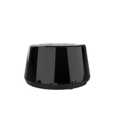 Table Top Bedside Multifunction White Noise Generator Baby Use Relax Peace Music Player White Noise Machine