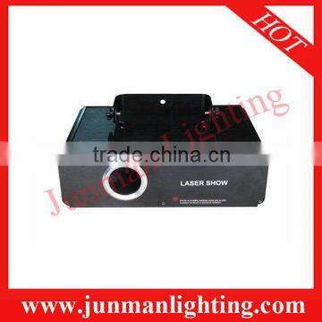 2W GreenLaser Light Disco Light DJ Stage Lighting Led Laser Light