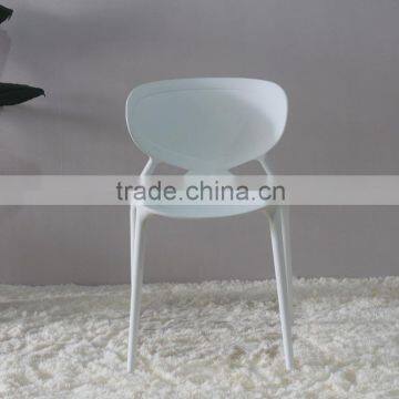 2016 Hot New Products Angel Style Replica PP Plastic Chair photo-2