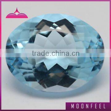 natural loose topaz gemstones