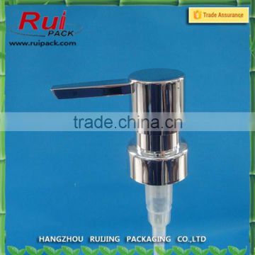 24mm 28mm kitchen lotion pump , stainless steel soap dispenser                        
                                                Quality Choice
                                                                    Supplier's Choice