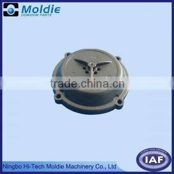 Die aluminum cast cover of auto parts from China