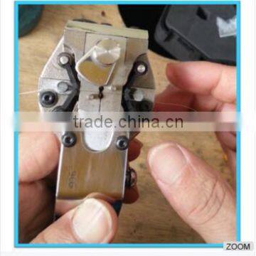 SZ-1A Hand Held Enameled Copper Wire Welding Plier / Hand Tools for Welding photo-4