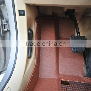 Heated Car Floor Mats Car Floor Mat Kango photo-5