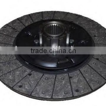 Classic clutch disc 1878 000 300 for VOLVO