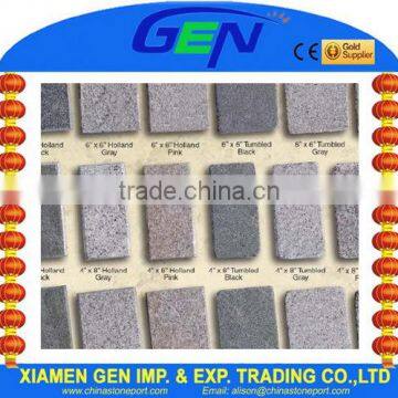 Garden Landscaping Paving Stone