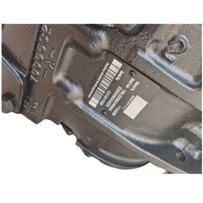 T90R100 MADNN8AS3DCF03MIX424220 T90 T90L030 T90L042 T90L055 T90L075 T90L100 T90R Hydraulic Pump T90L075LWDNN8AS3DCE03MIX404020 photo-5