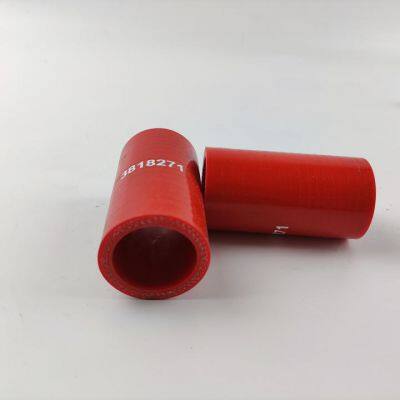 Factory Price K19 KTA19 QSK19 Diesel Engine Parts Plain Hose 3818271 photo-3