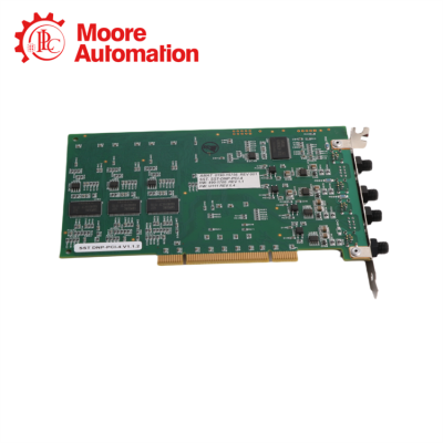 SST DNP-PCI-4 SST-DNP-PCI-4
