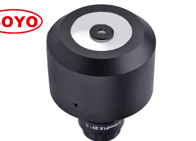 SOD0312 360° Degree Outer View Outwall 3-12mm inspection Surface Imaging Optics Camera Lenses Cylinder Bolts Fasteners Bottle Cap