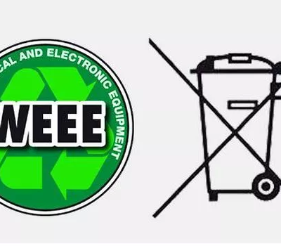 WEEE Certification and Registration photo-1